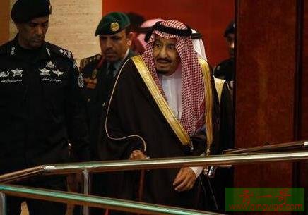 沙特反腐又有新动作