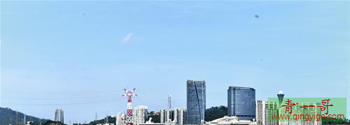 160亿元打造厦门“海上世界” 有高度超60米的摩天轮……