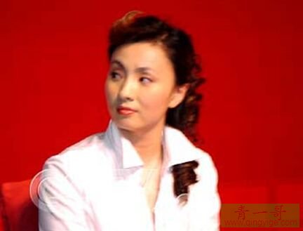 蒋梅老公曾伟简历资料 曾伟是谁的儿子?