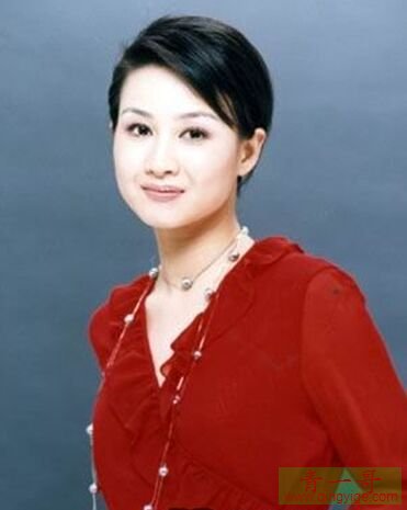 蒋梅老公曾伟简历资料 曾伟是谁的儿子?