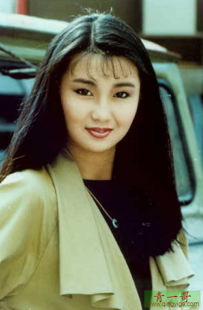 张曼玉现在的生活状态是怎样的