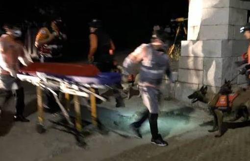 韩媒:失踪的韩国首尔市长已身亡 曾任检察官和律师